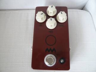 JHS Pedals Charlie Brown V3