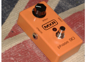 MXR M101 Phase 90 (546)