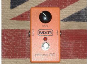 MXR M101 Phase 90 (83192)
