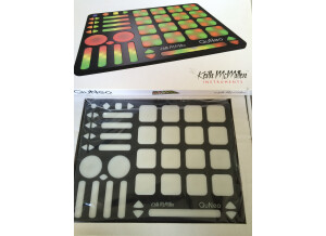 Keith McMillen Instruments QuNeo (57961)