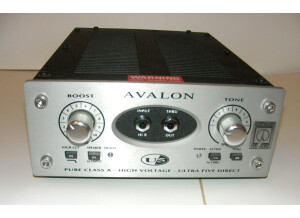 Avalon U5 (4936)