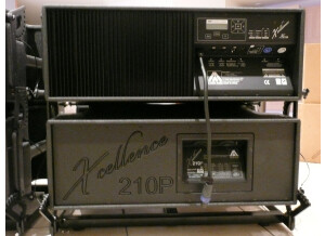 Master Audio X210 array series (32758)