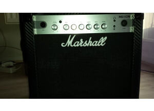 Marshall MG15CFR (69923)