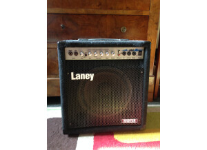Laney RB2 Discontinued (43120)