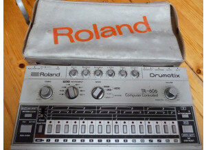 Roland TR-606 (70337)