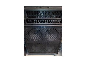Hughes & Kettner Warp T Halfstack (91371)