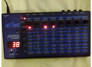 Dave Smith Instruments Evolver (15168)