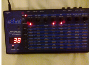 Dave Smith Instruments Evolver (47291)