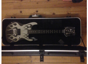 Charvel WILD CARD#8 (2237)