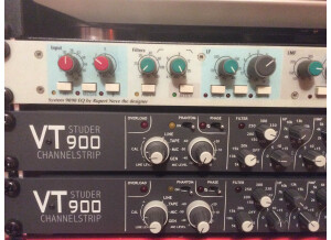 Studer VT 900 Channel Strip (93308)