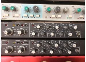 Studer VT 900 Channel Strip (12769)