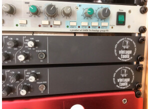 Studer VT 900 Channel Strip (72662)