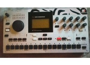 Elektron Machinedrum SPS-1 MKII (89048)