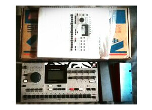 Elektron Machinedrum SPS-1 MKII (19931)