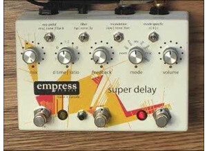 Empress Effects Super Delay (34893)