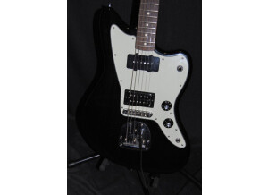 Fender Blacktop Jazzmaster HS (99482)