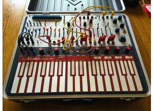 Buchla Music Easel Mark II (66298)