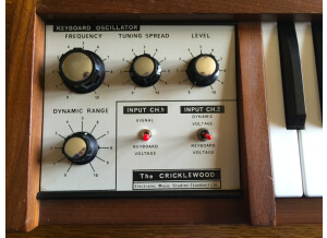 EMS DK2 Duophonic (58713)