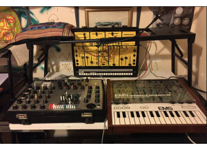 EMS Synthi E (62623)