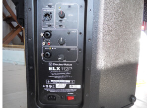 Electro-Voice ELX112P (24463)