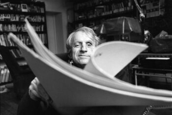 La synthèse granulaire La synthèse granulaire