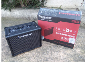 Blackstar Amplification ID:Core Stereo 10 (93502)