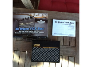 Vox AC1RV (7259)