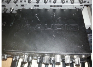 M-Audio ProFire 610 (77372)