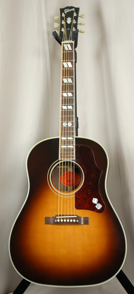 Gibson Dwight Yoakam Honky Tonk Deuce