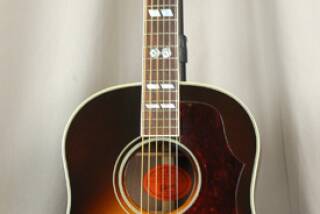 Gibson Dwight Yoakam Honky Tonk Deuce