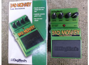 DigiTech Bad Monkey (95931)