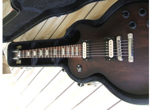 Gibson LPJ 2014 - Chocolate Satin (28892)