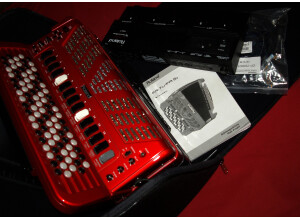 Roland FR-7B RD