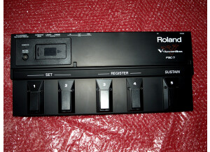 Roland FR-7B RD