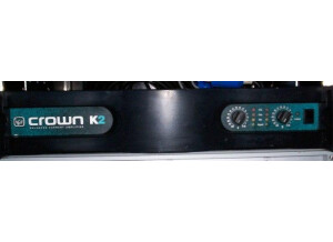 Crown K2 (18028)