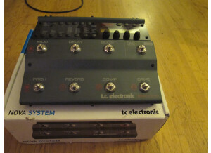 TC Electronic Nova System (30097)