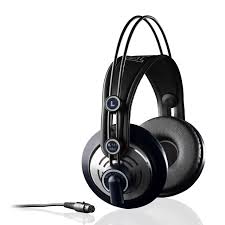 K 141 MKII - AKG K 141 MKII - Audiofanzine