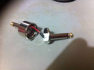 The Sssnake Adapter