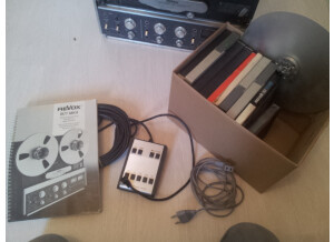 Revox B77 MKII (19821)