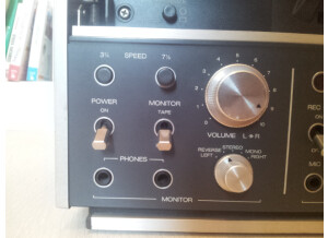 Revox B77 MKII (75549)