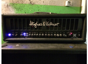 Hughes & Kettner Coreblade (65469)