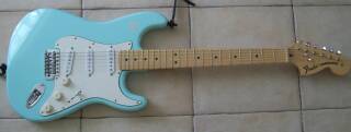 Fender American Special Stratocaster (2010-2018)