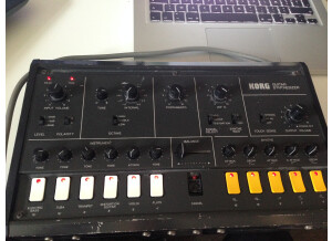Korg X-911 (63918)