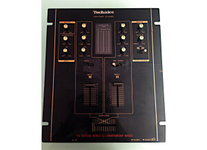 Technics SH-DJ1200 (54935)