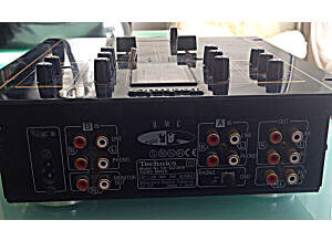 Technics SH-DJ1200 (99483)