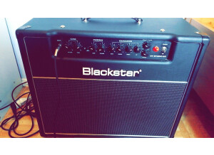 Blackstar Amplification HT Studio 20H (3101)
