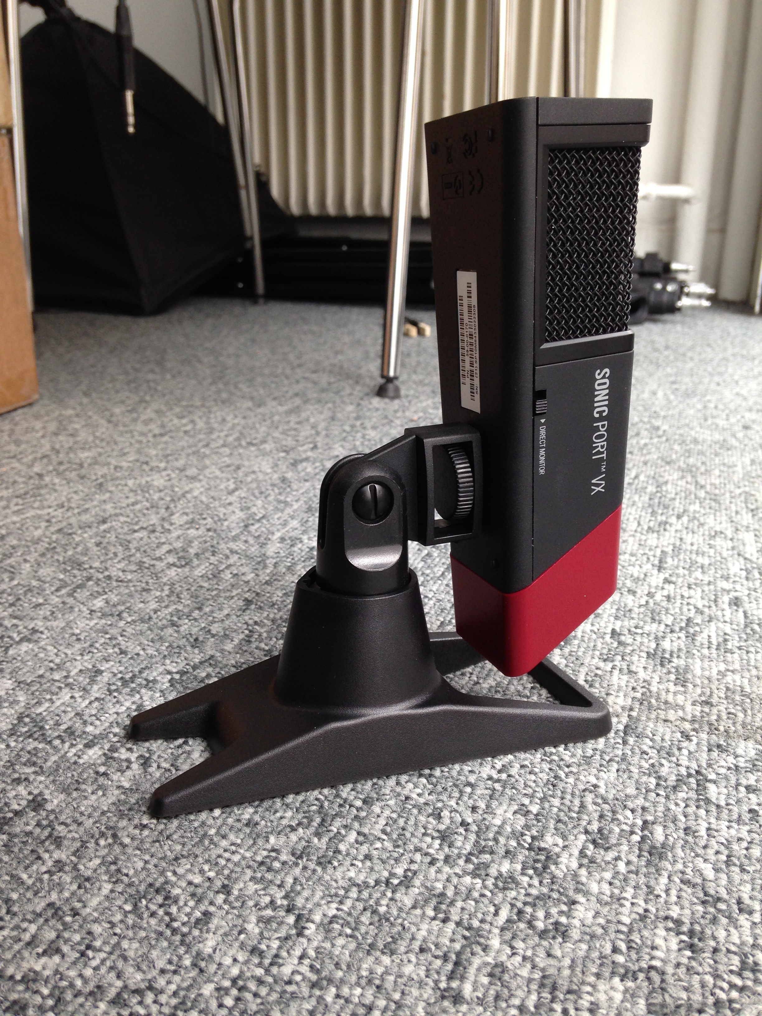 Line 6 Sonic Port VX