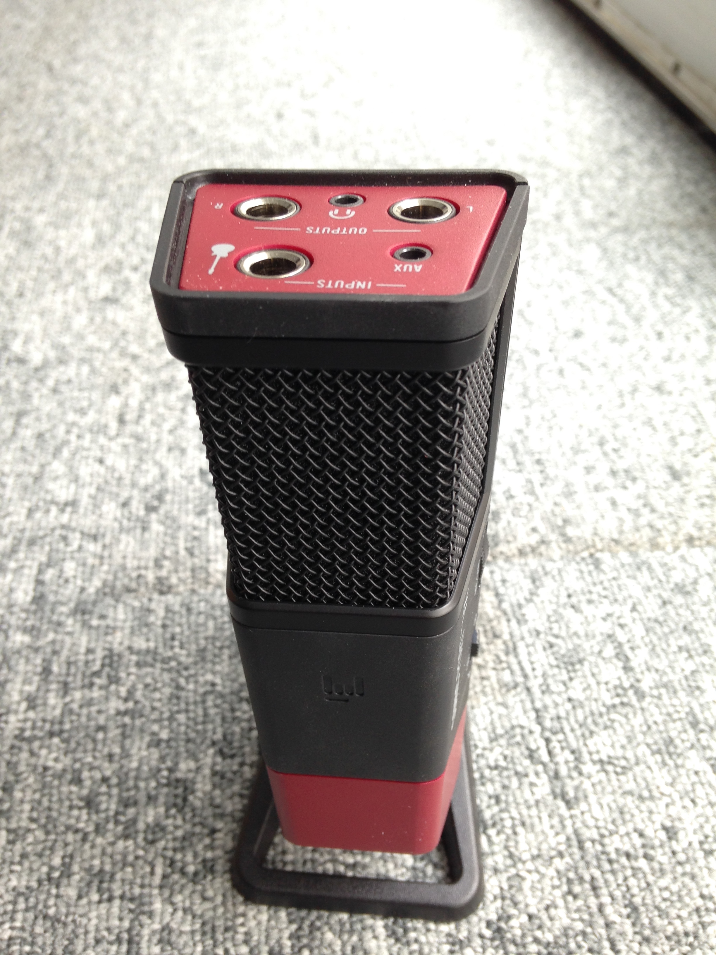 Line 6 Sonic Port VX