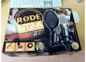 RODE NT2A (53087)