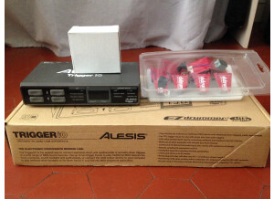 Alesis Trigger I/O (73916)
